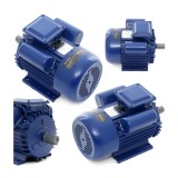 Motor electric monofazic 3 kW, 1430 rpm, 220 V, Kraft