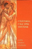 CASATORIA CALE SPRE SFINTENIE. VIETILE SFINTILOR CASATORITI-DAVID SI MARY FORD-280475