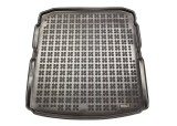 Covor Tavita Portbagaj Premium Skoda Superb 3 Berlina 2015-2023 Rezaw Cauciuc