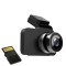 Camera auto ultracompacta,THD EGO S11, video 1080p, Super Night Vision, modul camera spate AHD 720p, card microSD 64GB