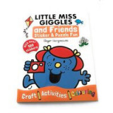 Little Miss Giggles and Friends