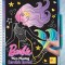 Caietul meu de razuit - Barbie Mer-Maizing PlayLearn Toys