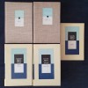 Filosofia Greaca pana la Platon, 5 Vol: Ed. Stiintifica 1979-1984, Indici, CCLVI+216+626+664+840+80 pagini, Carte de Colectie