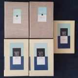 Filosofia greaca pana la Platon, vol. I / 1-2, vol. II / 1-2 + Indici (5 vol.), Polirom