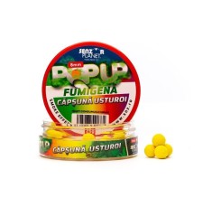 POP-UP FUMIGENA CAPSUNA &amp; USTUROI 8mm 25g