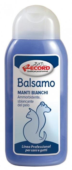 Balsam pentru blana deschisa - 250 ml - 7045 Balsam pentru blana deschisa - 250 ml - 7045