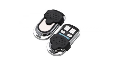 Telecomanda universala Skymaster, Motorline, Ecp Code1, Ecp Code2 foto