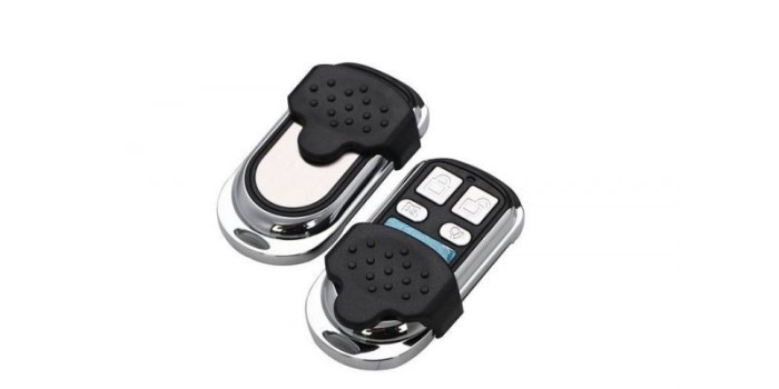 Telecomanda universala Skymaster, Motorline, Ecp Code1, Ecp Code2