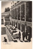 CPIB 15929 CARTE POSTALA - EFORIE. PE TERASA CAZINOULUI, RPR