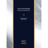 Jogi technol&oacute;gi&aacute;k