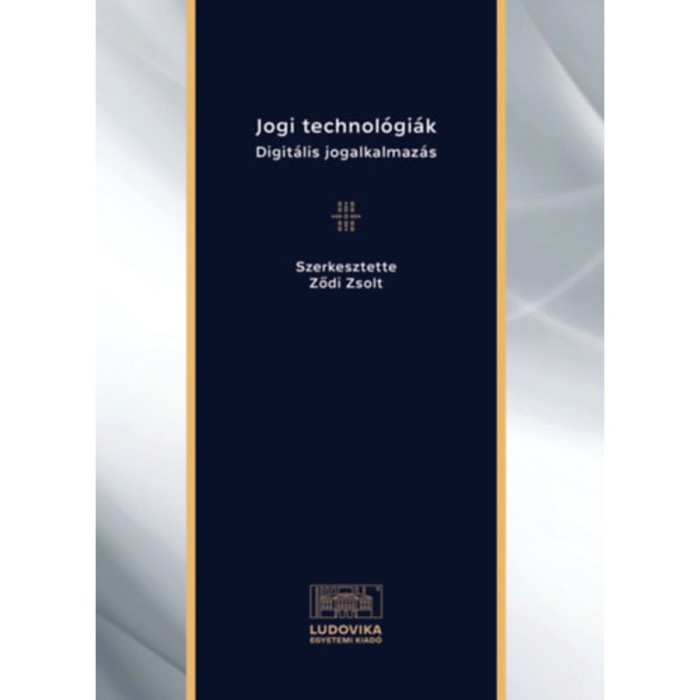 Jogi technol&oacute;gi&aacute;k