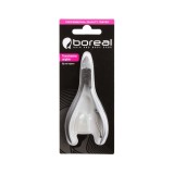 Boreal Cleste profesional pentru taiat unghii incarnate, otel inoxidabil, Italy