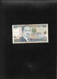 Kenya 20 shillings shilingi 1995 seria3771246