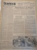 Scanteia 3 ianuarie 1954-serbarea anului nou,sesiunea marii adunarii nationale
