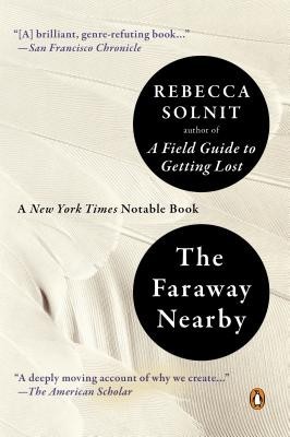 The Faraway Nearby foto