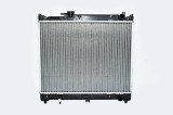 Radiator Racire Motor 59484 TH.01.192