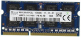 Cumpara ieftin Memorii Laptop SKhynix 4GB 1600Mhz PC3L 1.35V HMT351S6EFR8A, DDR3, 4 GB, 1600 mhz, Hynix