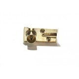 Mufa TV mama plastic 90 grade