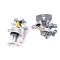 Etrier frana SRL S78-1087, Dreapta, Spate