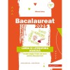 Bacalaureat 2025 Limba Romana Paralela 45: Teme de lucru, Teste antrenament, Toate profilurile si filierele
