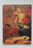 MASTERPIECES OF WESTERN EUROPEAN PAINTING (set 16 postcards)