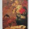 MASTERPIECES OF WESTERN EUROPEAN PAINTING (set 16 postcards)