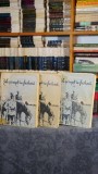 Cumpara ieftin Zile si Nopti in Furtuna 3 Volume B. Jordan Editura Militara 1959 Literatura Clasica Editie Veche Carti de Colectie