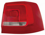 Stop spate lampa Vw Sharan (7n), 04.10-, spate, omologare ECE, fara suport bec, exterior, 7N0945096C; 7N0945096D; 7N0945096E; 7N0945096G, Dreapta, Depo