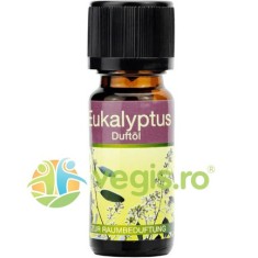 Ulei Parfumat Aromaterapie Eucalipt 10ml