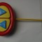 bnk jc Radiocomanda - 40 MHz - functionala - IMC Toys