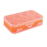 Cumpara ieftin Cutie organizator suruburi, ASR-5020, 213 x 125 x 50 mm