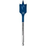 Bosch EXPERT Self Cut Speed - Burghiu plat 25x152 mm tija hexagonala