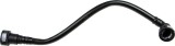 Furtun combustibil MAN Foc, Tga, Tgs I, Tgx I Motor 18.310, 18.320, 18.350, 18.360, 18.390, 18.400, 18.420, 18.430, 18.440, 18.460, 18.470, 18.480,