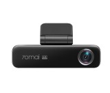 Camera auto 70Mai M800 4K cu GPS, WiFi, HDR si memorie interna 128 GB