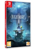 Little Nightmares II 2 NSW