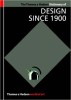 The Thames &amp; Hudson Dictionary of Design Since 1900 (World of Art)