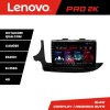 Navigatie Opel Mokka 2016- Lenovo Kit-MOKKA2 8 core QLED 2K 8+256 360 Android Waze USB Navigatie Internet Youtube Radio v1 CarStore Technology