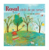 Roșul c&acirc;ntă de pe ramuri - Hardcover - Joyce Sidman - Didactica Publishing House