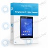 Set Reparatie Tableta Sony Xperia Z3 Compact: Caseta Instrumente Deschidere, Surubelnite, Ventuza, Adeziv Display LCD