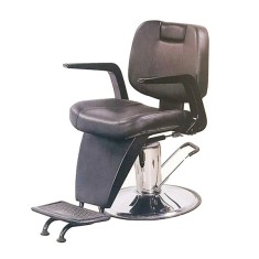 Scaun Profesional Salon Frizerie Coafor Reglabil Constantine BCB15 foto