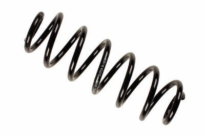 Arc spiral Vw Eos (1f7, 1f8), Golf 5 Variant (1k5), Touran (1t) Tevema parte montare : Punte spate foto