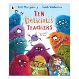 Cumpara ieftin Ten Delicious Teachers