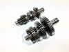 Kit Grup Pinioane Cutie Viteze ATV CROS 107cc 110cc 3+1 TMMP - Pinioane ATV, Cutie Viteza ATV, Piese ATV