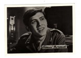 GIANNI MORANDI COOPERATIVA FOTOGRAFIA 1966 CANTARETI CELEBRII VANDUT DE LIBRARIE