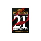 21st Birthday
