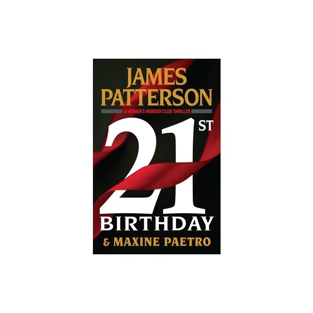 21st Birthday