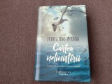 Fernando Pessoa - Cartea nelinistirii EDITIE DE LUX CARTONATA