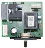 Placa de comanda TELWIN cod 980465 WeldLand Equipment