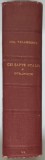 CEI SAPTE STALPI AI INTELEPCIUNII de COLONEL T.E. LAWRENCE , 1937