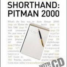 Get Started in Shorthand Pitman 2000 | Pitman Publishing